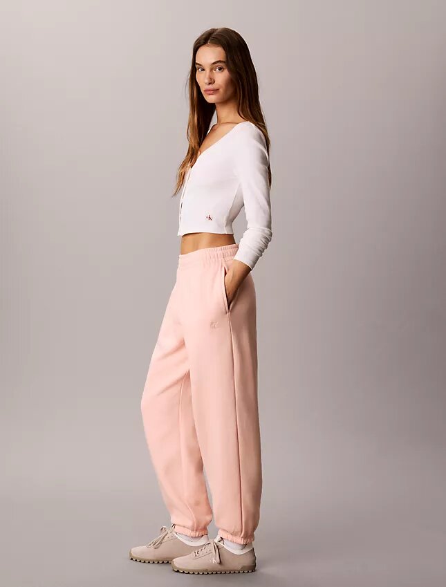 Monogram Polar Jogger Monogram Polar Jogger