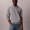 Monogram Rahat Kapüşonlu Sweatshirt Monogram Rahat Kapüşonlu Sweatshirt