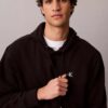 Monogram Rahat Kapüşonlu Sweatshirt Monogram Rahat Kapüşonlu Sweatshirt