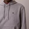 Monogram Rahat Kapüşonlu Sweatshirt Monogram Rahat Kapüşonlu Sweatshirt
