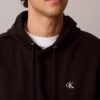 Monogram Rahat Kapüşonlu Sweatshirt Monogram Rahat Kapüşonlu Sweatshirt