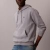 Monogram Rahat Kapüşonlu Sweatshirt Monogram Rahat Kapüşonlu Sweatshirt