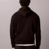 Monogram Rahat Kapüşonlu Sweatshirt Monogram Rahat Kapüşonlu Sweatshirt