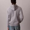 Monogram Rahat Kapüşonlu Sweatshirt Monogram Rahat Kapüşonlu Sweatshirt