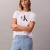 Monogramlı Polar Çekip Giyilen Şort Monogramlı Polar Çekip Giyilen Şort