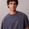 Monologo 90S Fit Tişört Monologo 90S Fit Tişört