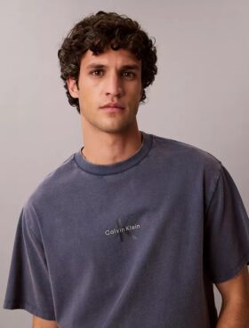Monologo 90S Fit Tişört