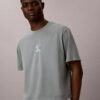 Monologo 90S Fit Tişört Monologo 90S Fit Tişört