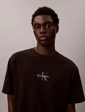 Monologo 90S Fit Tişört