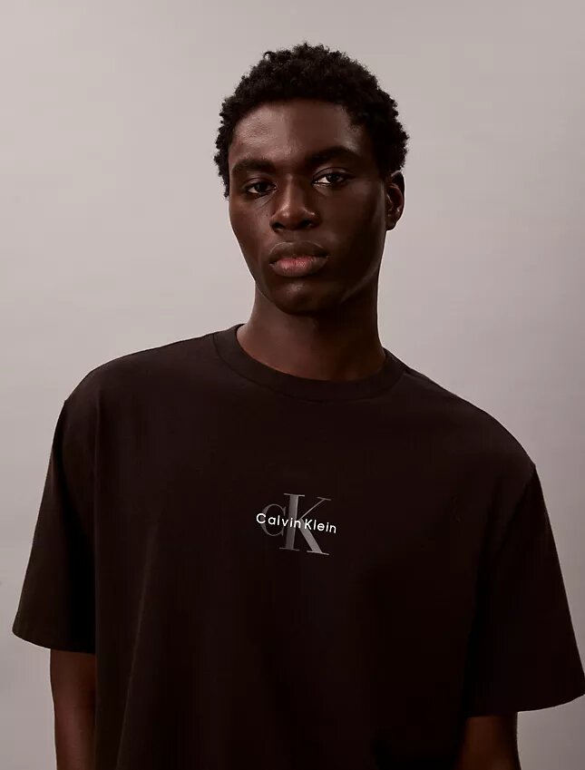 Monologo 90S Fit Tişört Monologo 90S Fit Tişört