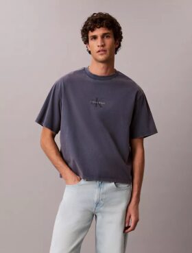 Monologo 90S Fit Tişört