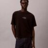 Monologo 90S Fit Tişört Monologo 90S Fit Tişört