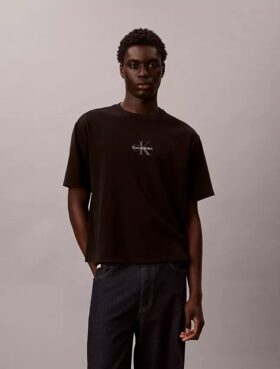 Monologo 90S Fit Tişört