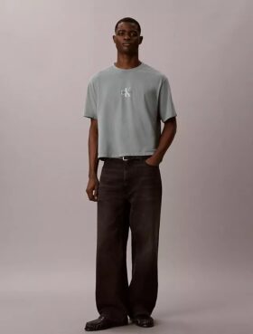Monologo 90S Fit Tişört