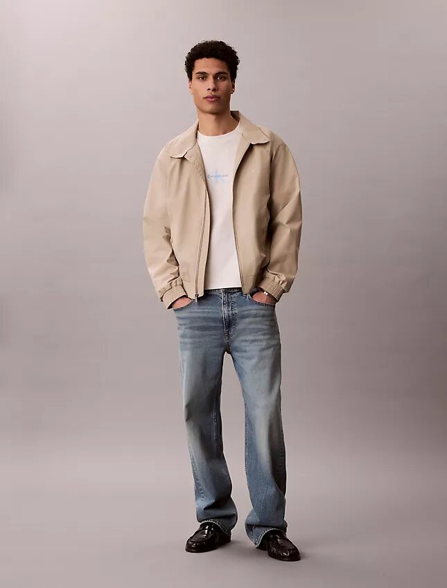 Monologo 90S Fit Tişört Monologo 90S Fit Tişört