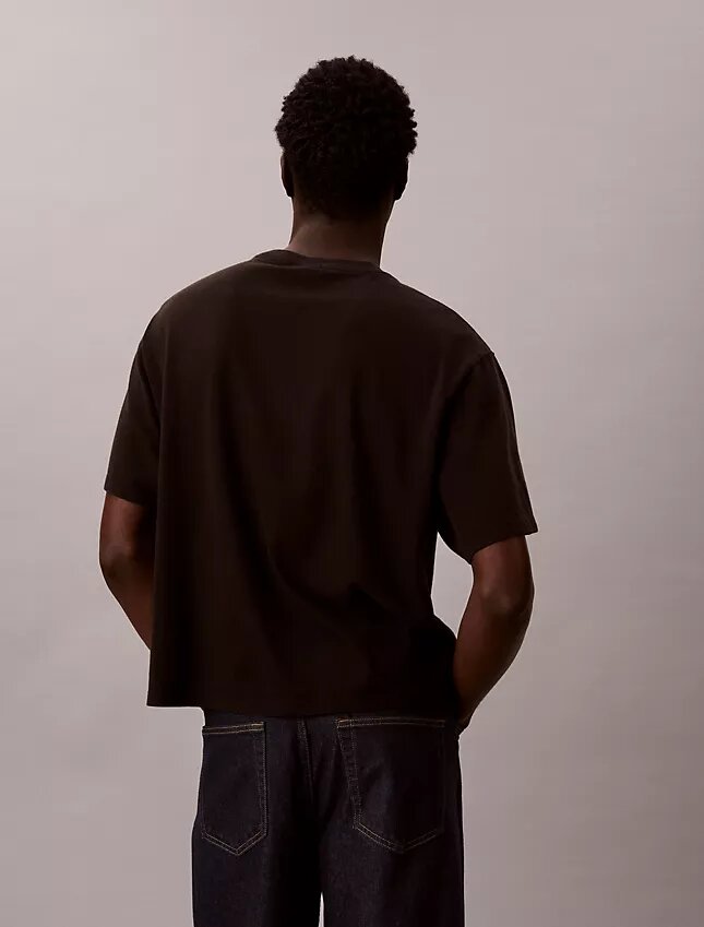 Monologo 90S Fit Tişört Monologo 90S Fit Tişört