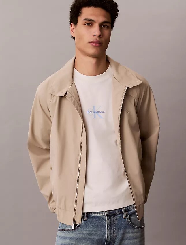 Monologo 90S Fit Tişört Monologo 90S Fit Tişört