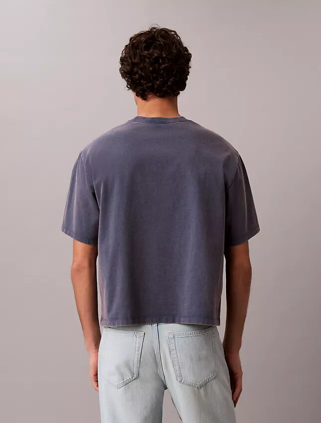Monologo 90S Fit Tişört Monologo 90S Fit Tişört