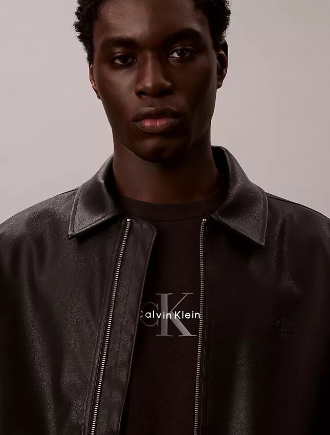 Monologo 90S Fit Tişört Monologo 90S Fit Tişört