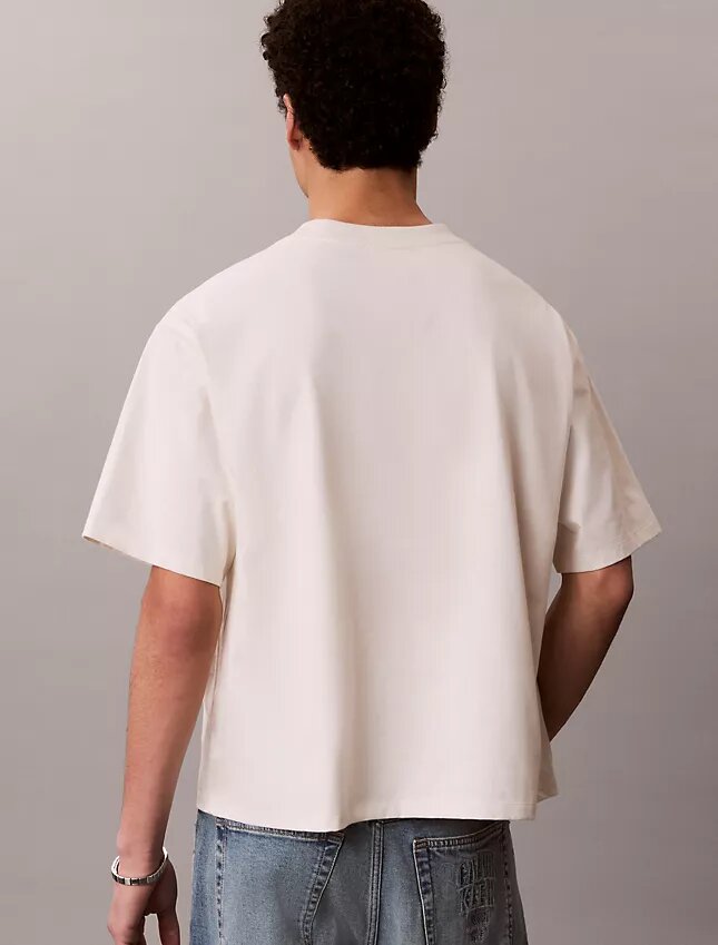 Monologo 90S Fit Tişört Monologo 90S Fit Tişört