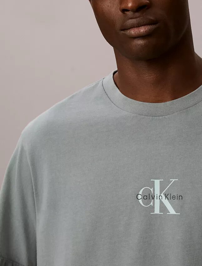 Monologo 90S Fit Tişört Monologo 90S Fit Tişört