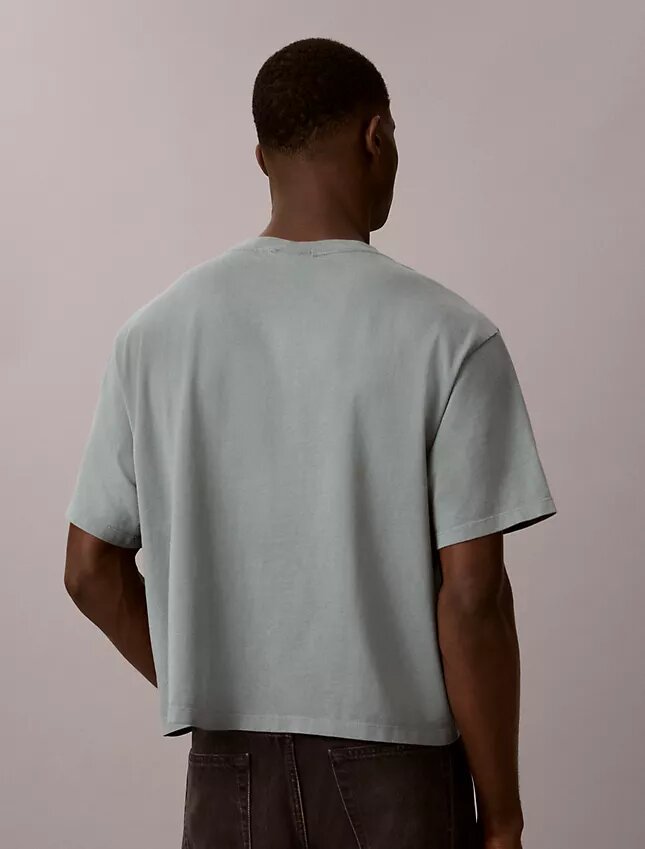 Monologo 90S Fit Tişört Monologo 90S Fit Tişört