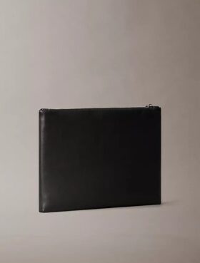 Monologo Fermuarlı Kese