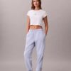 Monologo Fransız Teri Jogger Pantolon Monologo Fransız Teri Jogger Pantolon