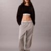 Monologo Fransız Teri Jogger Pantolon Monologo Fransız Teri Jogger Pantolon