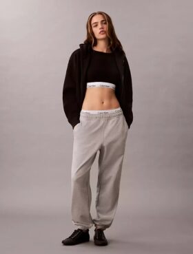 Monologo Fransız Teri Jogger Pantolon