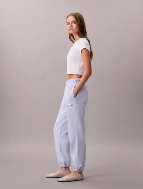 Monologo Fransız Teri Jogger Pantolon