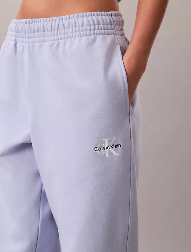 Monologo Fransız Teri Jogger Pantolon Monologo Fransız Teri Jogger Pantolon