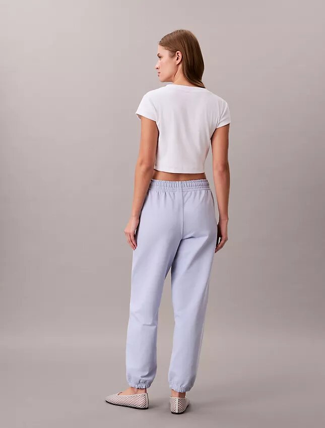 Monologo Fransız Teri Jogger Pantolon Monologo Fransız Teri Jogger Pantolon