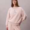 Monologo Fransız Teri Rahat Sweatshirt