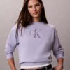 Monologo Fransız Teri Rahat Sweatshirt