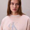 Monologo Fransız Teri Rahat Sweatshirt