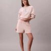 Monologo Fransız Teri Rahat Sweatshirt
