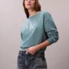 Monologo Fransız Teri Rahat Sweatshirt