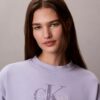 Monologo Fransız Teri Rahat Sweatshirt