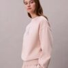 Monologo Fransız Teri Rahat Sweatshirt