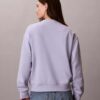 Monologo Fransız Teri Rahat Sweatshirt