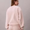 Monologo Fransız Teri Rahat Sweatshirt
