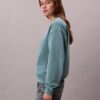 Monologo Fransız Teri Rahat Sweatshirt