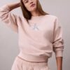 Monologo Fransız Teri Rahat Sweatshirt