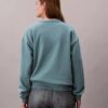 Monologo Fransız Teri Rahat Sweatshirt