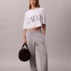 Monologo Fransız Terli Jogger Pantolon Monologo Fransız Terli Jogger Pantolon