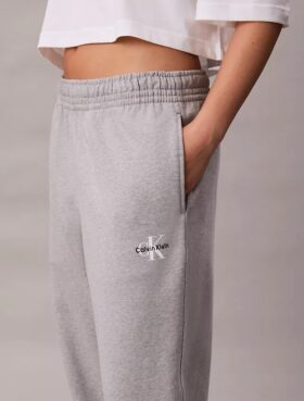 Monologo Fransız Terli Jogger Pantolon