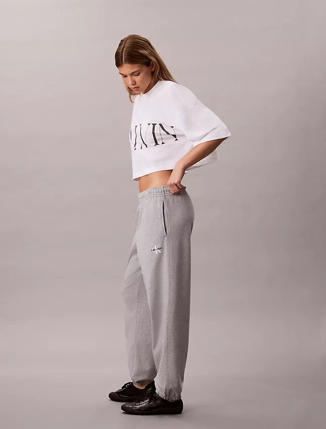 Monologo Fransız Terli Jogger Pantolon Monologo Fransız Terli Jogger Pantolon
