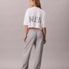 Monologo Fransız Terli Jogger Pantolon Monologo Fransız Terli Jogger Pantolon