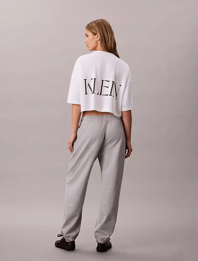 Monologo Fransız Terli Jogger Pantolon Monologo Fransız Terli Jogger Pantolon